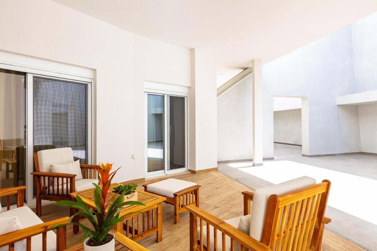 Residence 레팀노 외부 사진